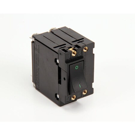 Bloomfield Switch 2 Pole 50A 50/60Hz 2E-74098